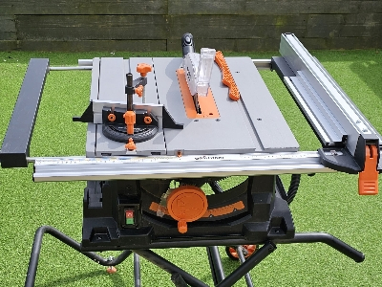 Multi purpose table saw online