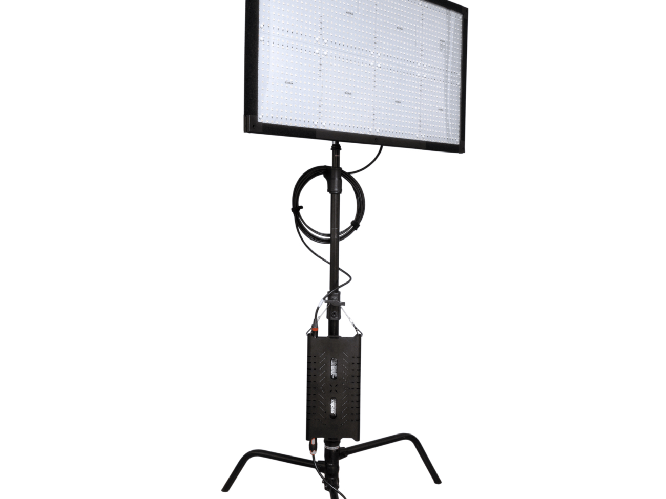 Exalux ledzep punch 2x4 tw2765 kit