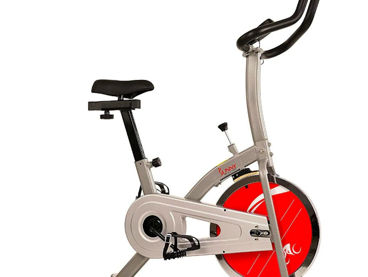 Exercise bike stationary bicycle