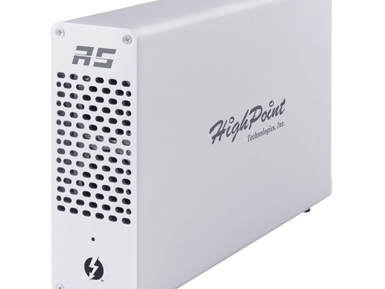 Expansion chassis for pcie with thunderbolt 3 