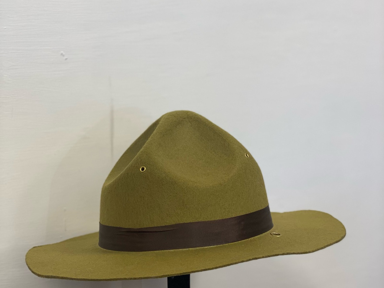 Explorer hat 6