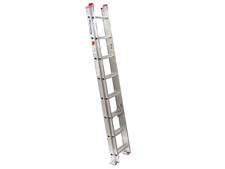 Extendable ladder ~16 feet
