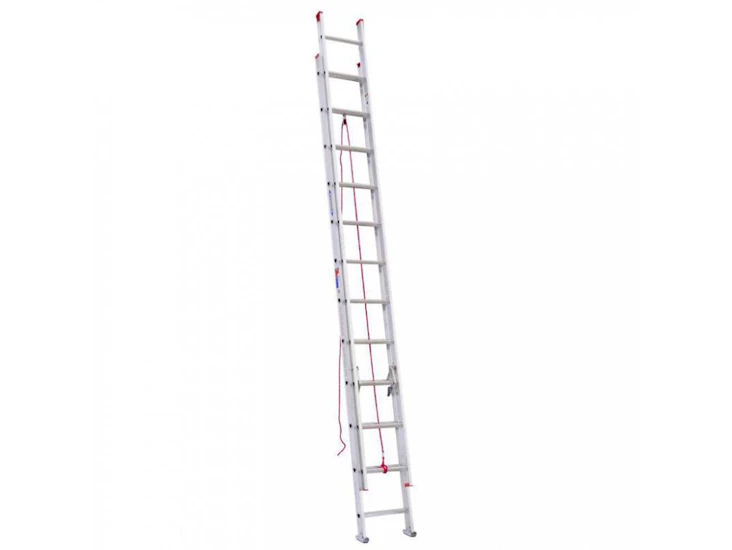 Extension ladder - 24’ aluminum