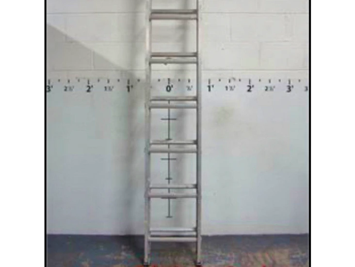 Extension ladder