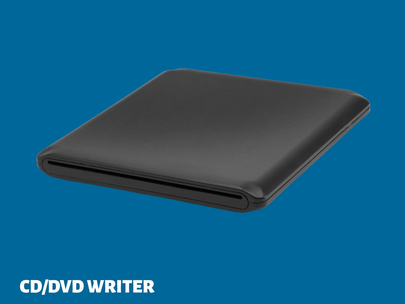 External usb cd/dvd reader/writer/player/drive