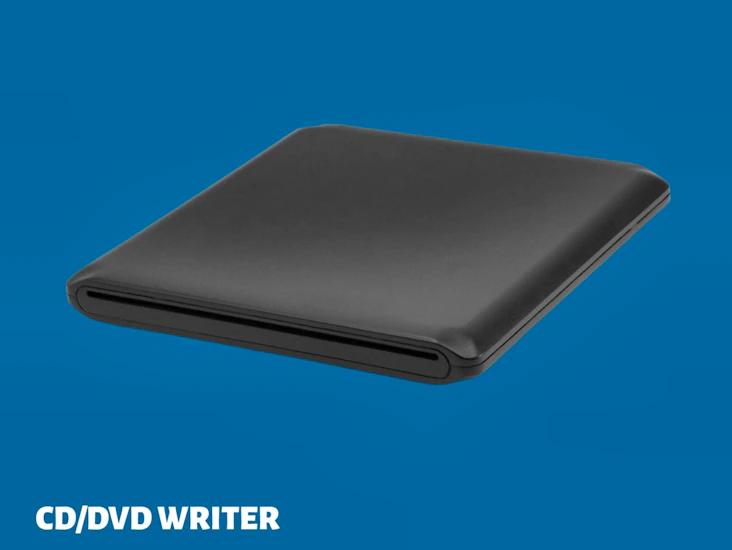 External usb cd/dvd reader/writer/player/drive