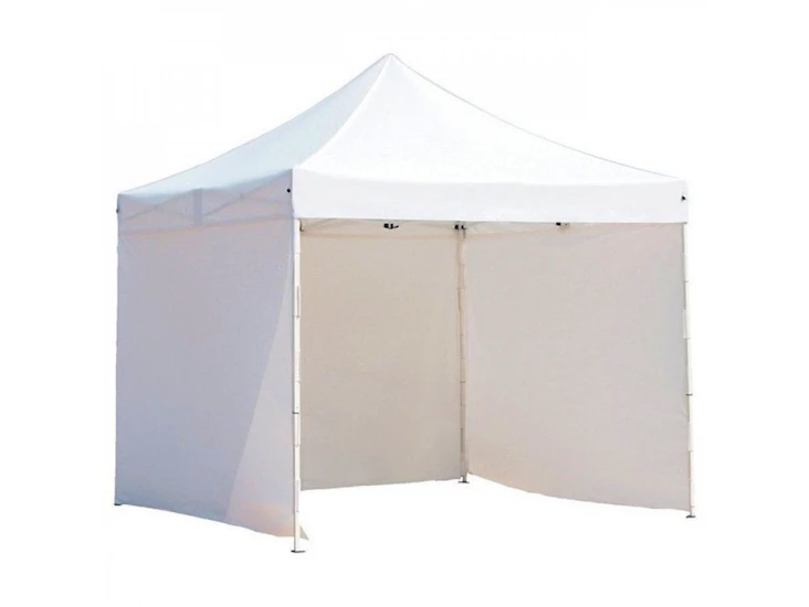 Ez-up tent 10x10 with 4 sidewalls
