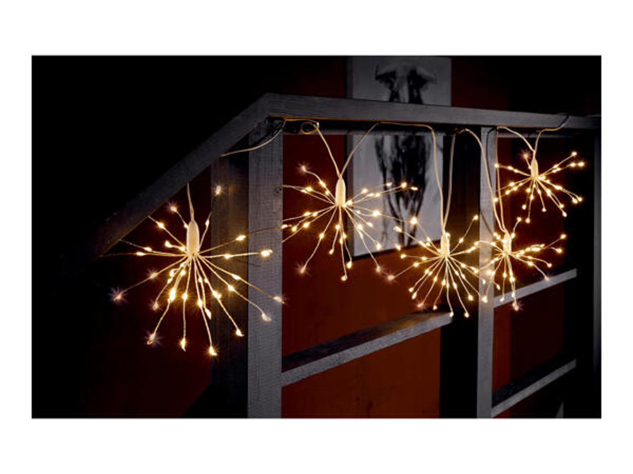 Fairy light leds 200x