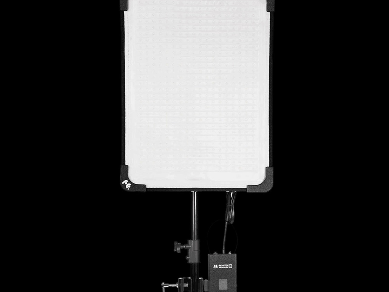 Falcon eyes rx-18tdx ii | flexible led panel