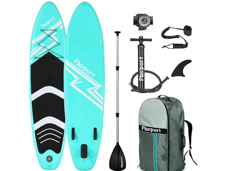 Fbsport paddle board
