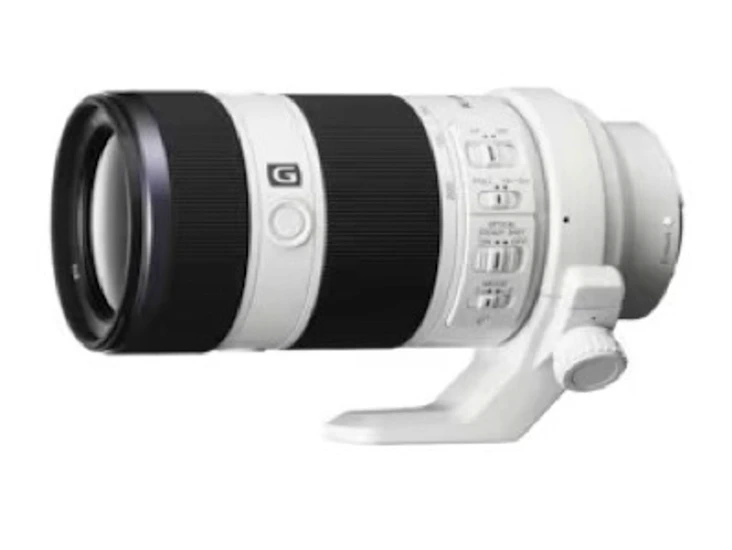 Fe 70-200mm f4 g oss sel70200g telephoto lens