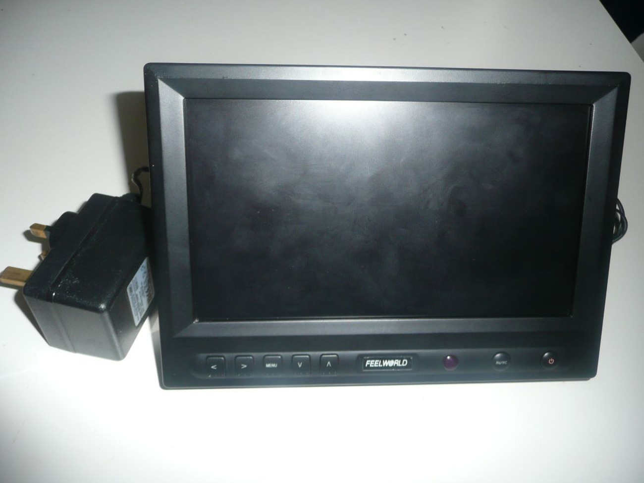 Feelworld fw819ah - 8 inch digital panel tft lcd hdmi 1080p monitor