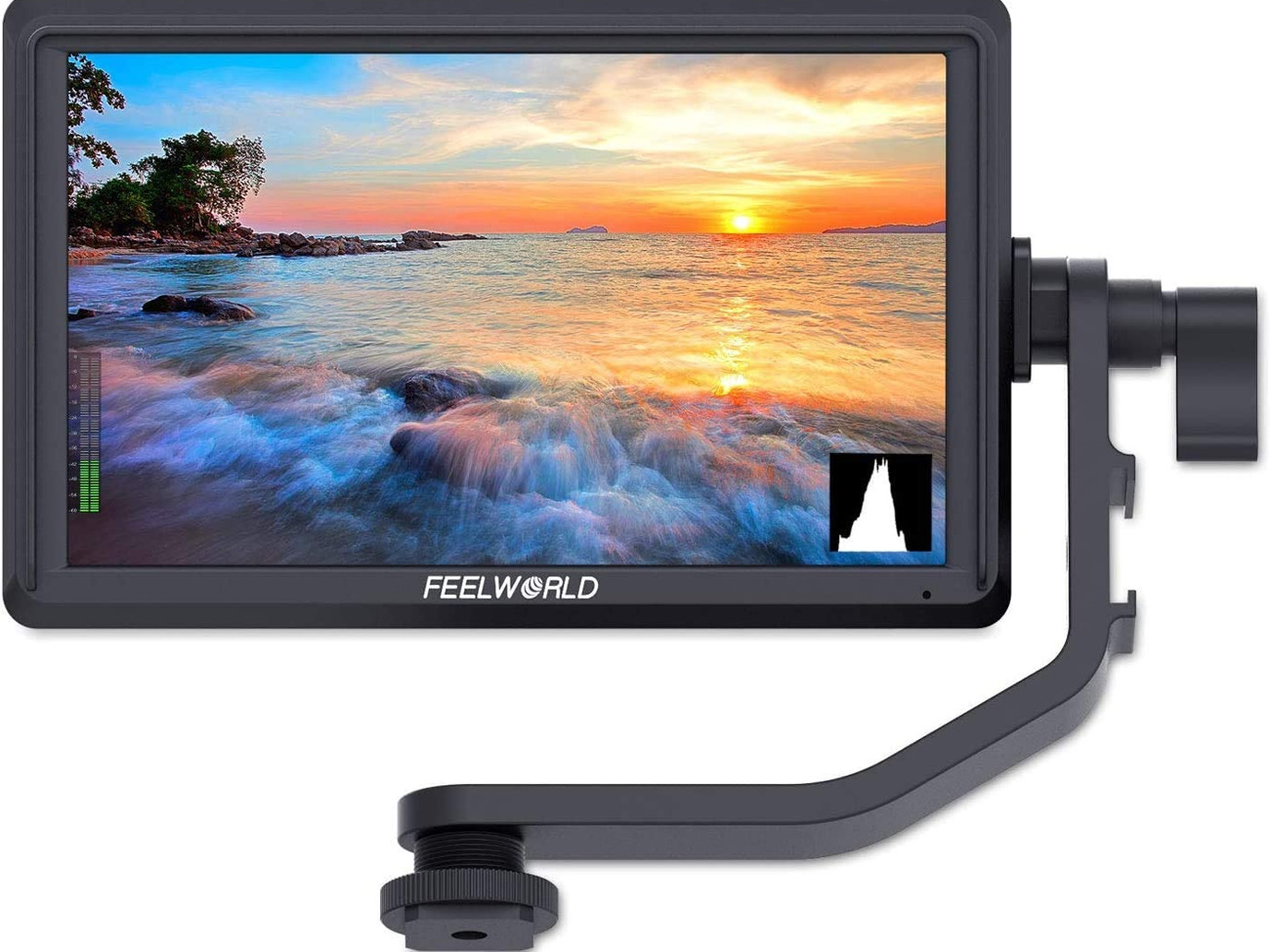 Feelworld camera field monitor 