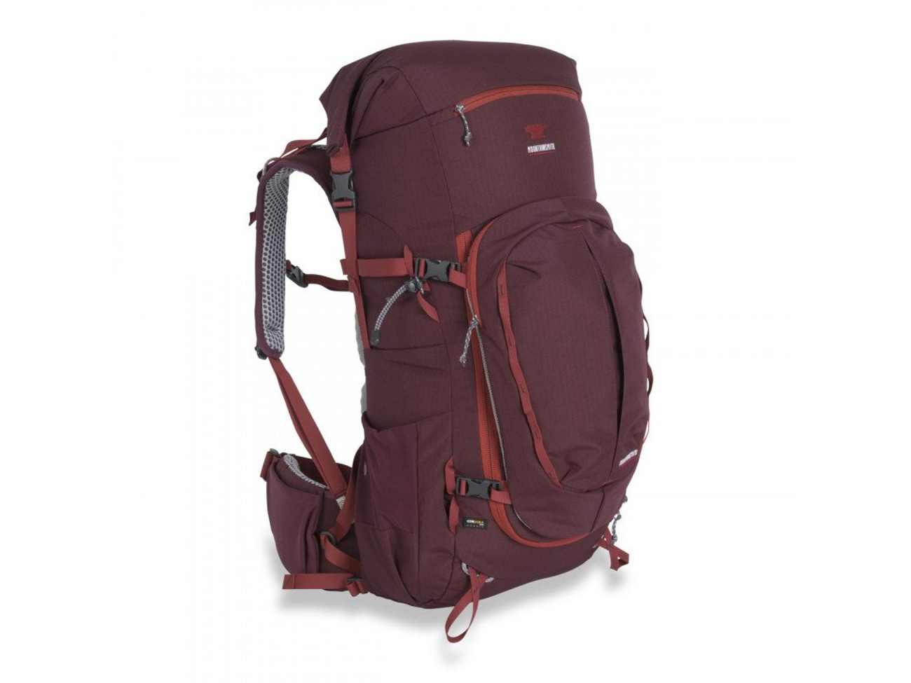 Rent Large Capacity 65L Mountainsmith Lariat Hiking Backpack from Mountain Side Gear Rental T for 2 33 day