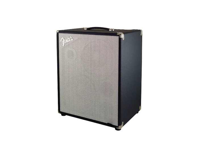 Fender rumble 500 (v3) - combo 500 - watt bass combo amplifier