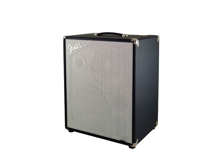 Fender rumble 500 (v3) - combo 500 watt bass combo amplifier