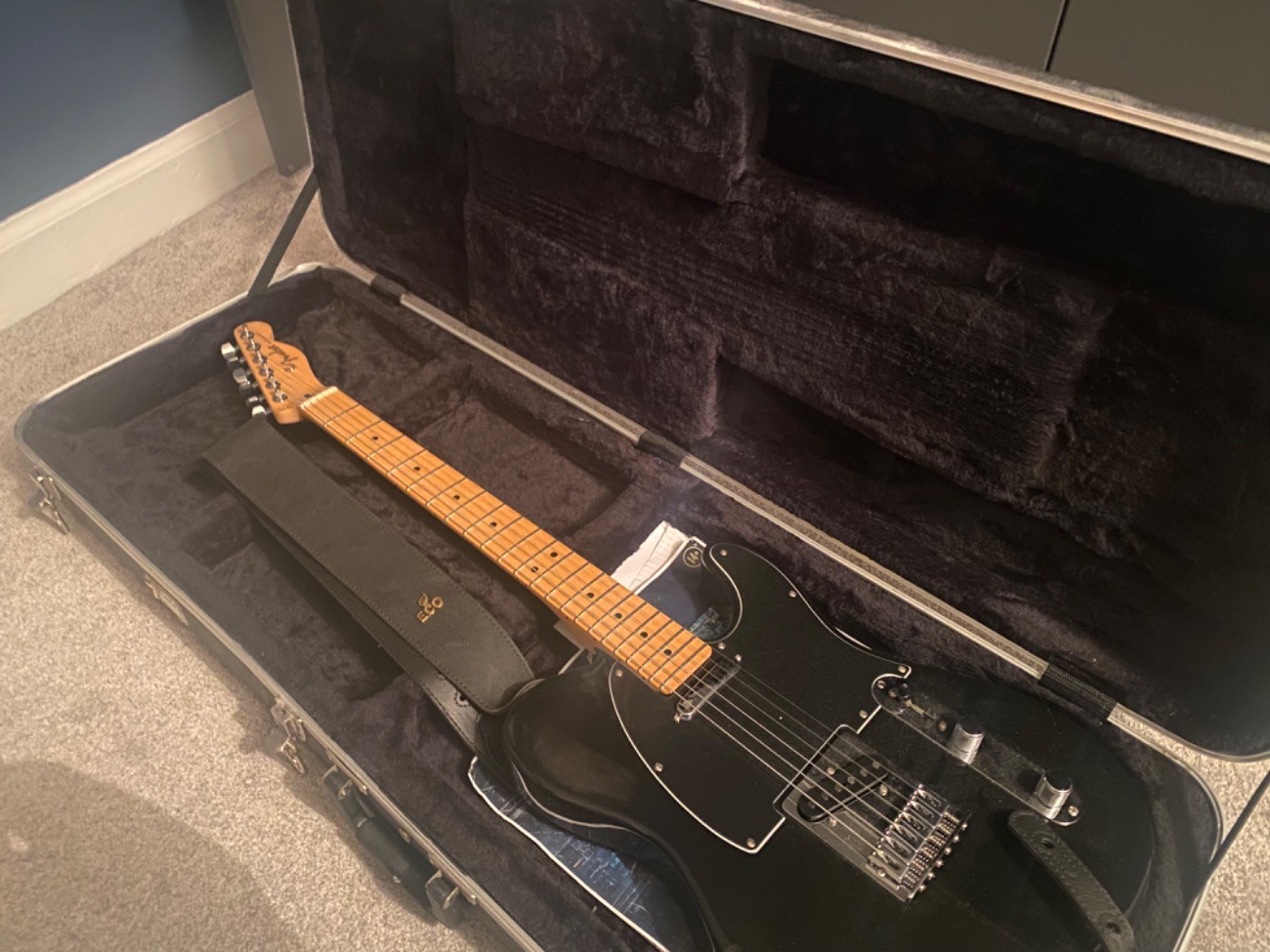 Fender telecaster