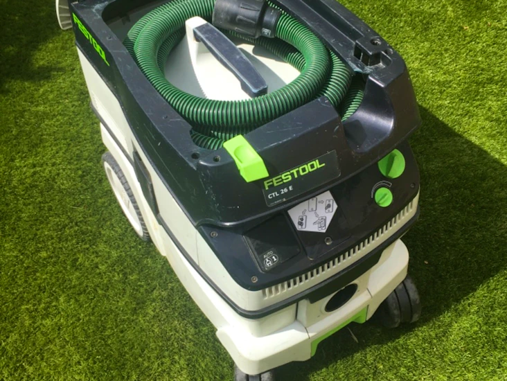 Festool ctl 26