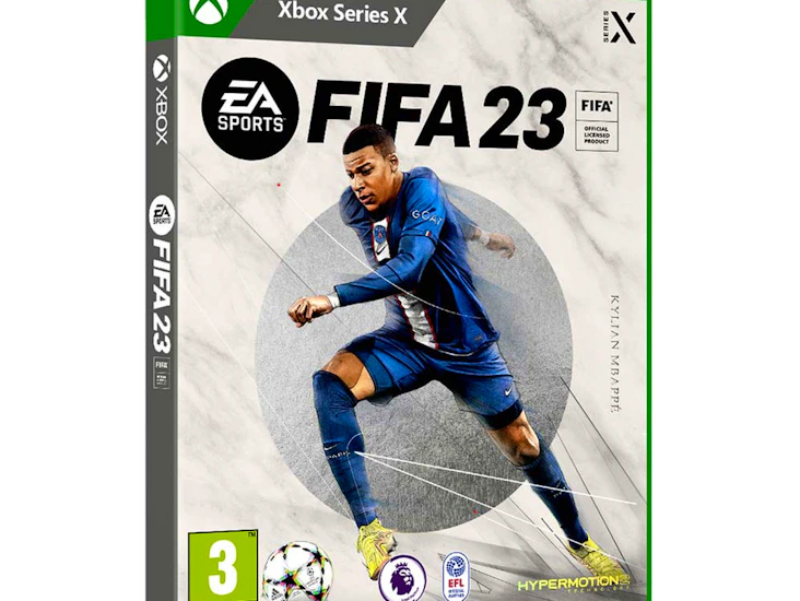 Fifa 23 xbox one series x
