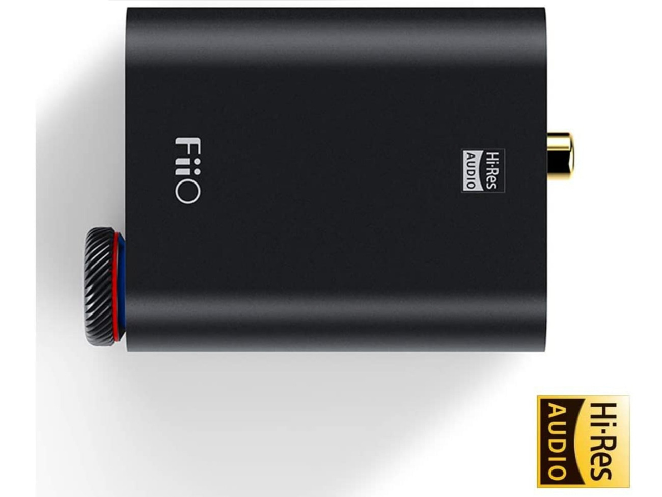 Fiio k3 headphone amplifier & usb c dac