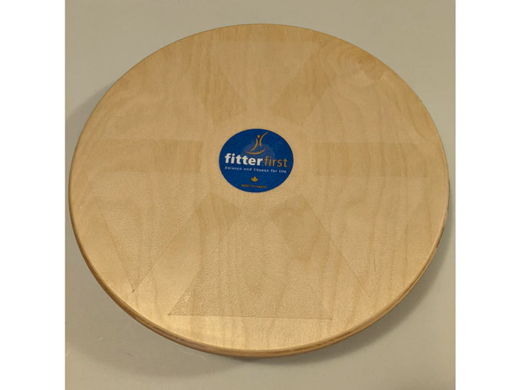Fitter first 16" wobble board