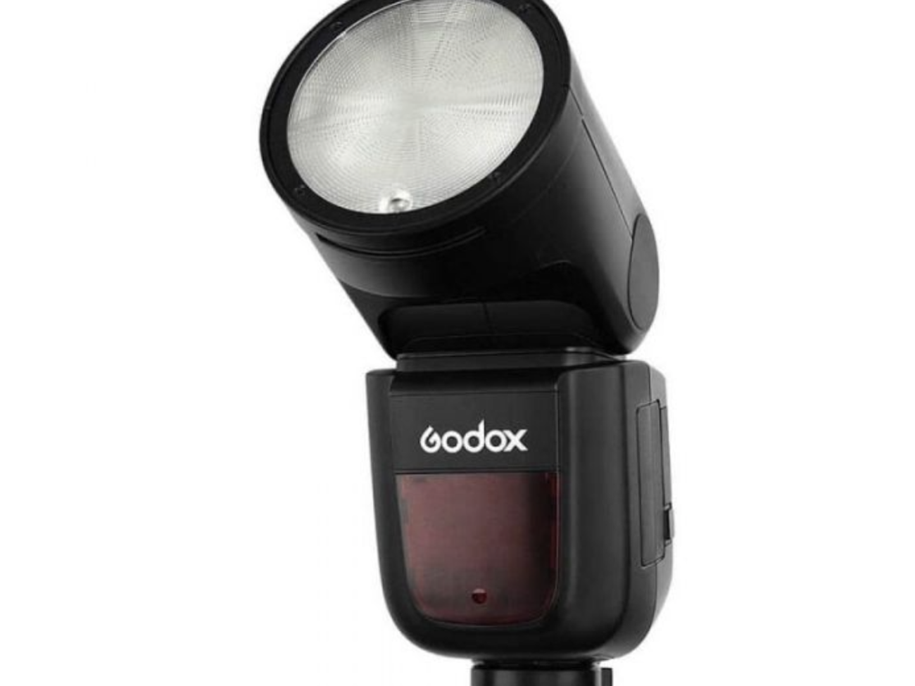 Flashgun godox v1 for canon