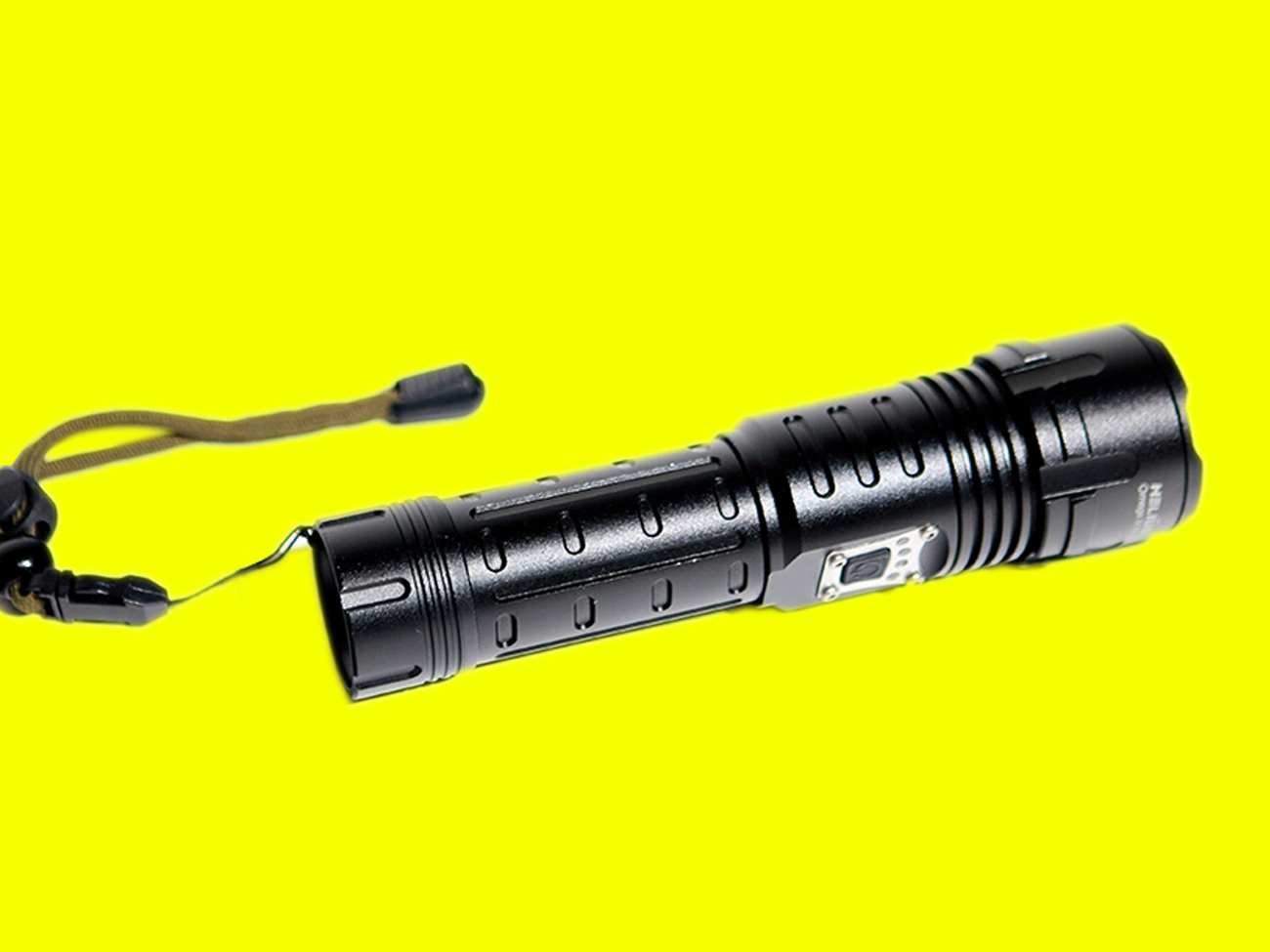 Flashlight / torch - 12000 high lumens xhp90 