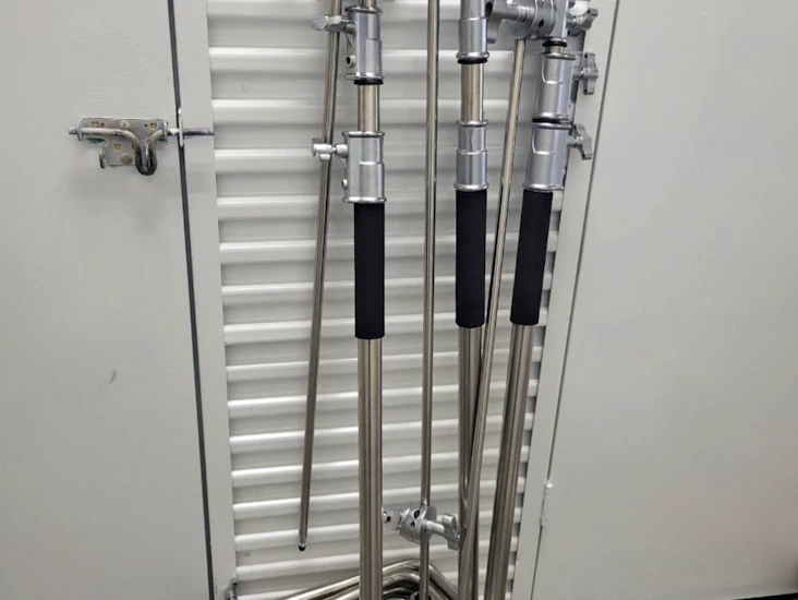 Flashpoint c stand 3 pack