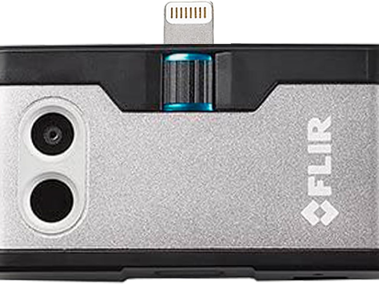Flir one v3 thermal camera ios iphone ipad lightning gen 3