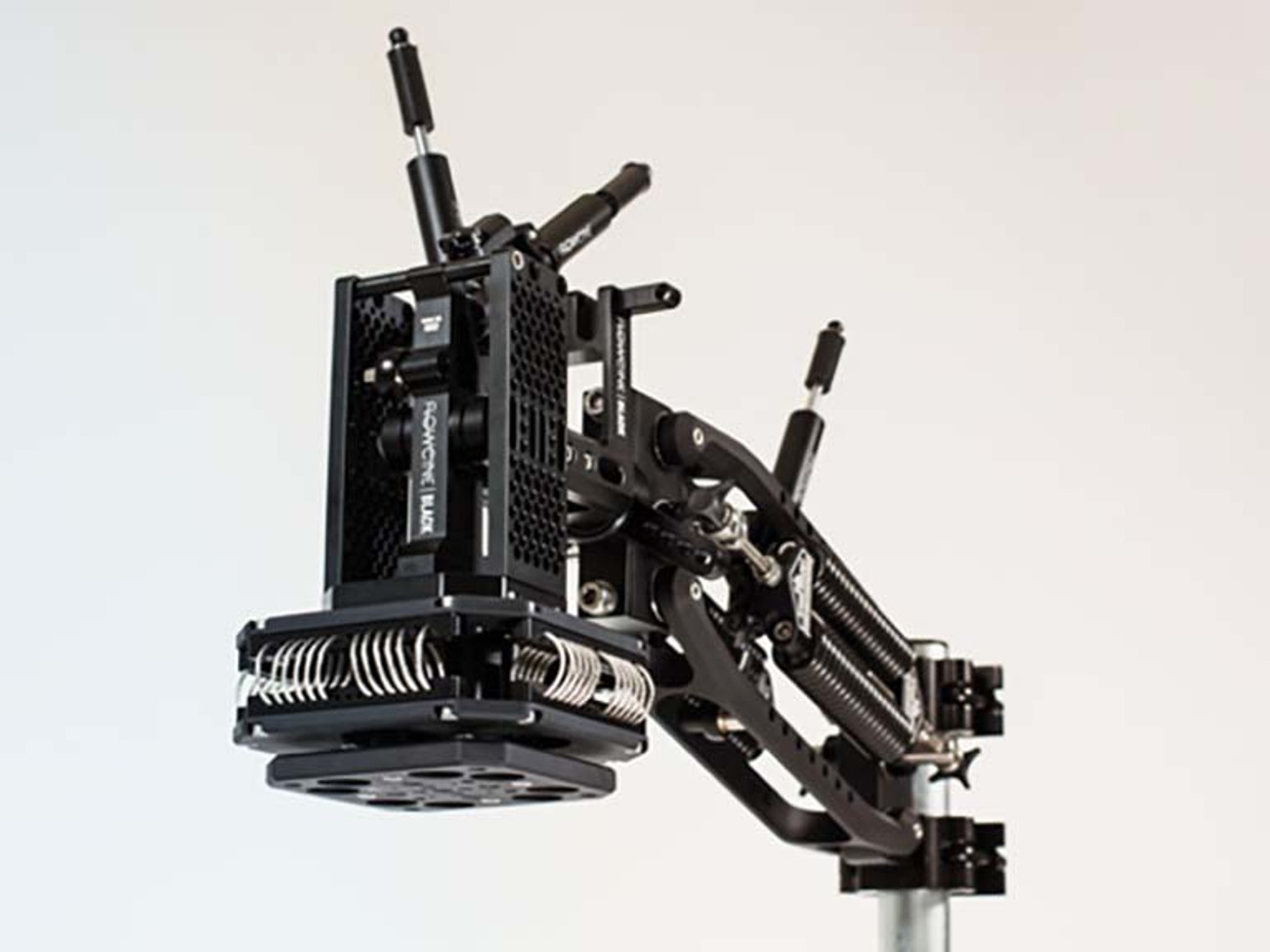 Flowcine black arm complete