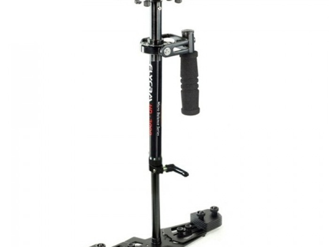 Flycam hd-3000 handheld video stabilizer