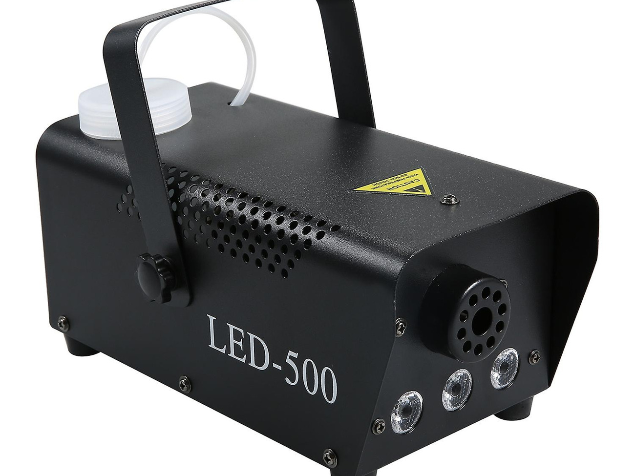 Fog smoke machine fogger wireless remote control