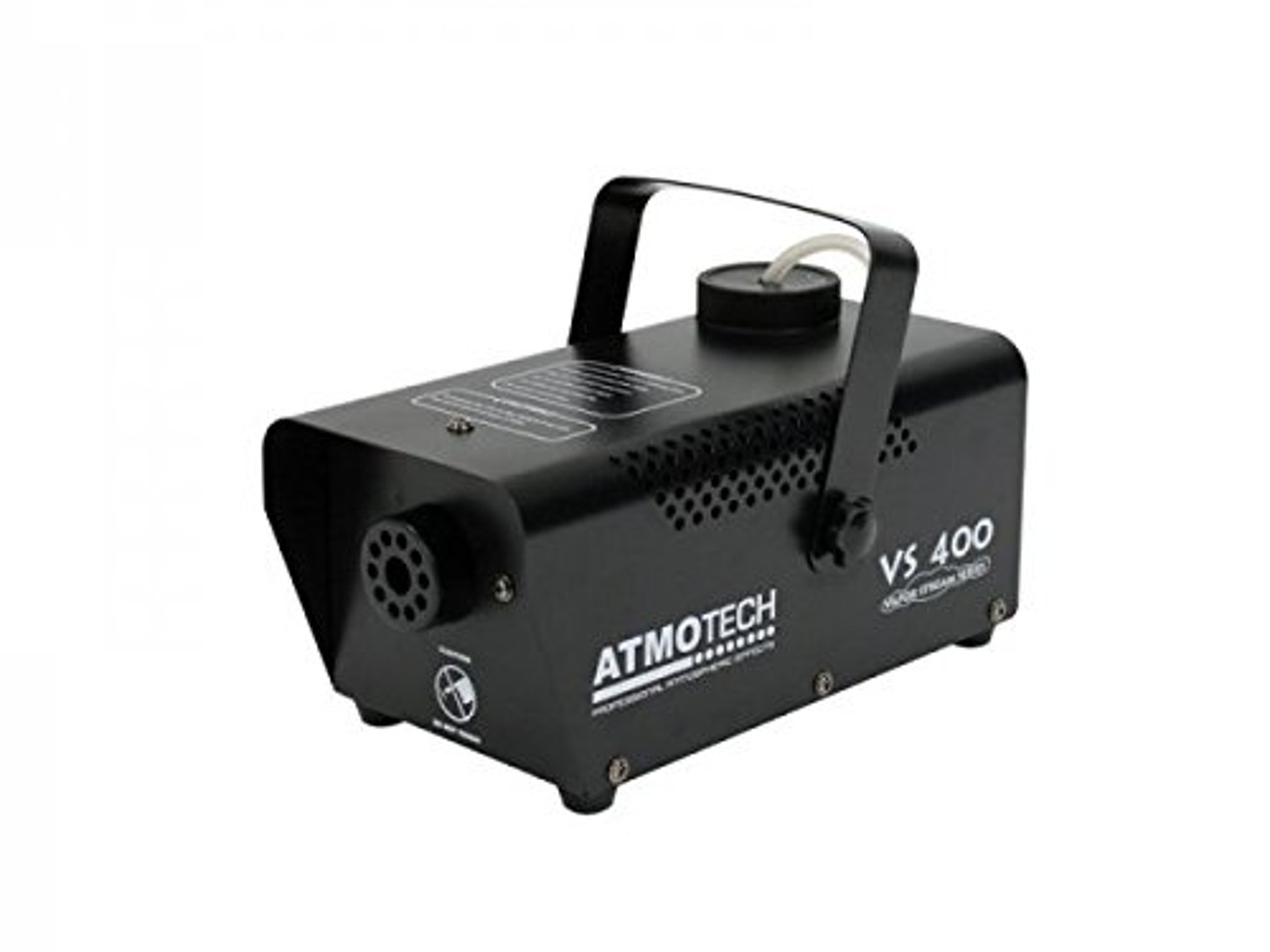 Fog/smoke machine small