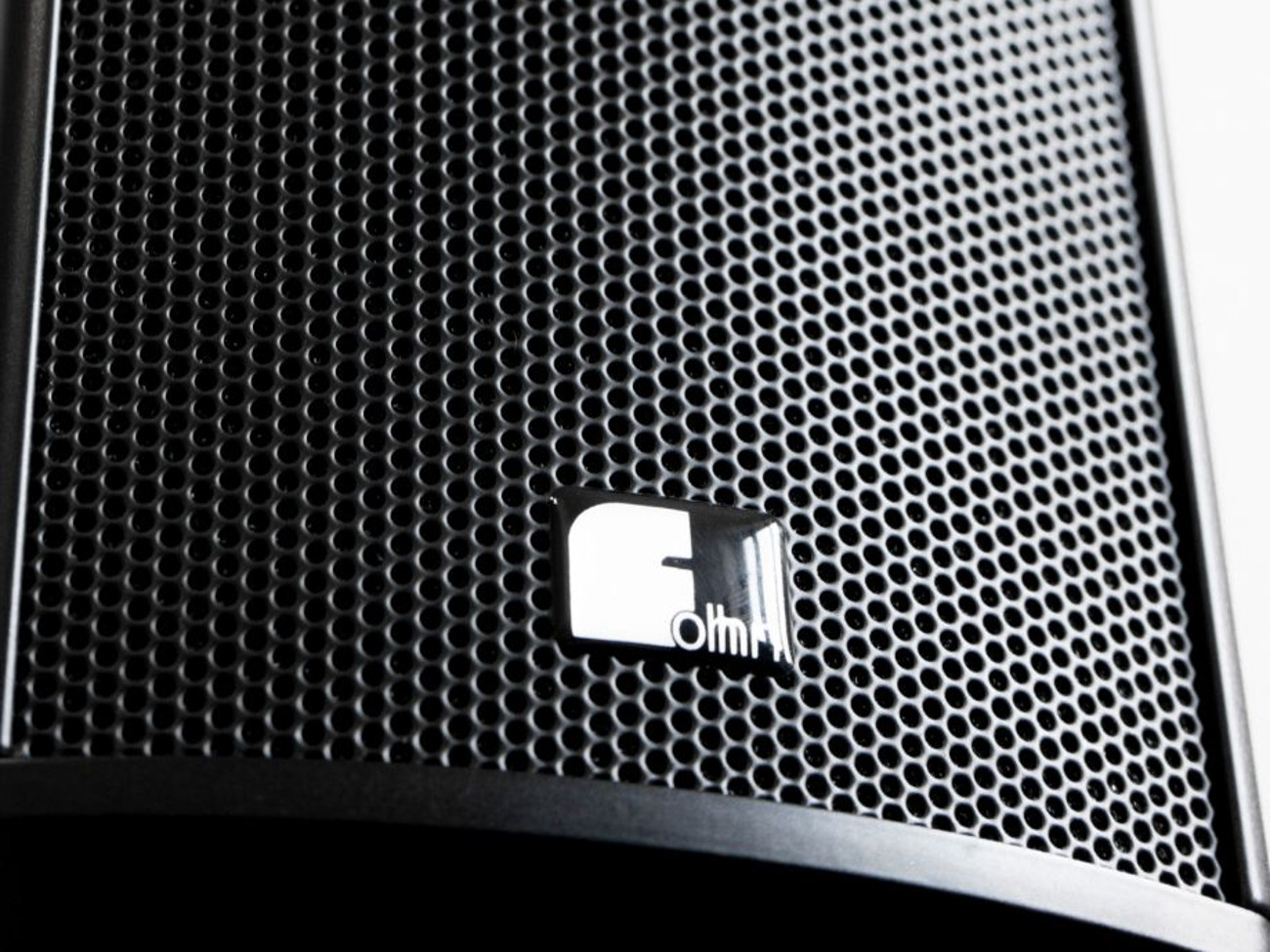 Fohhn linea live iii - 3kw pa system