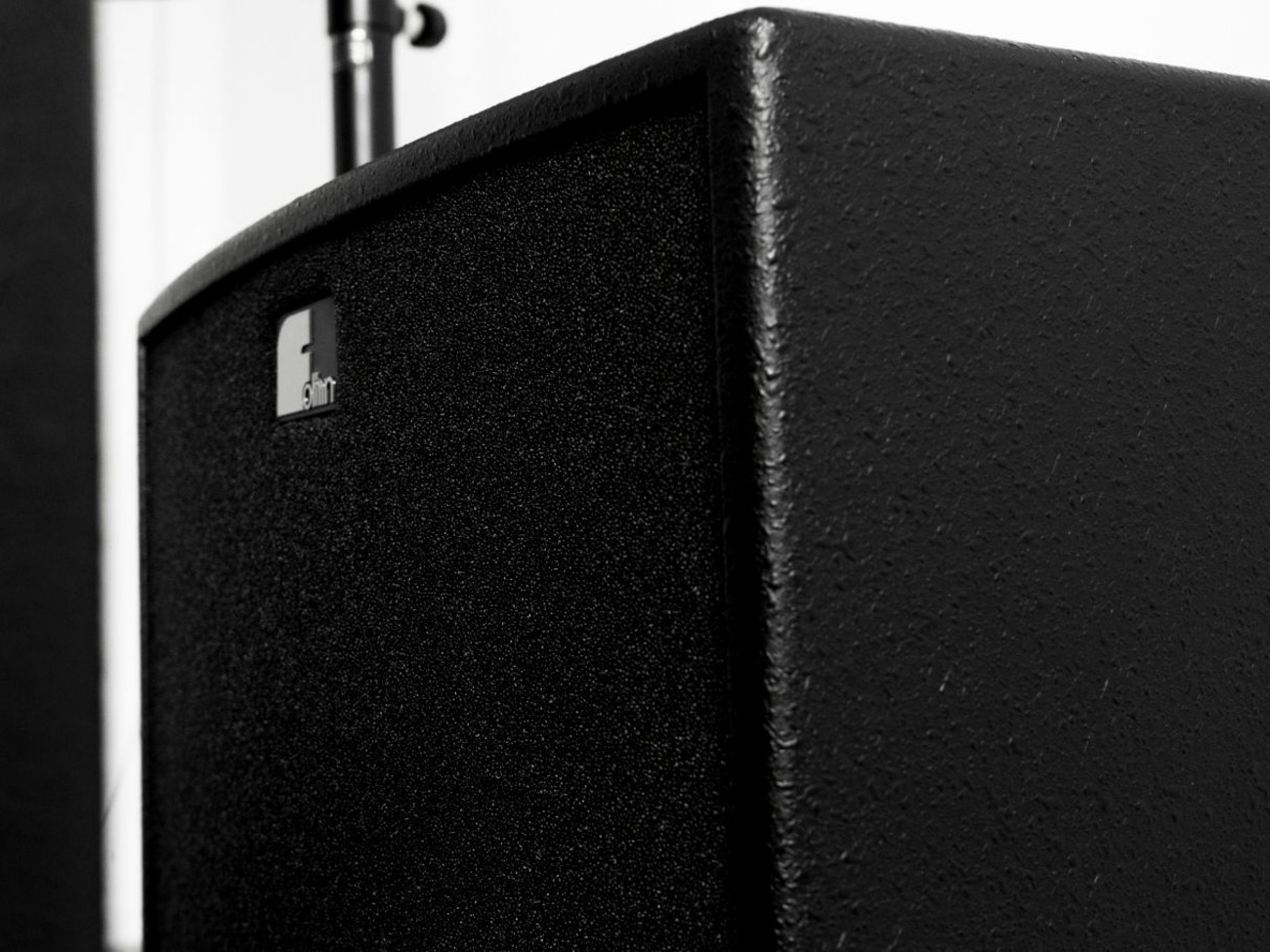 Fohhn linea live iii - 1500w pa system