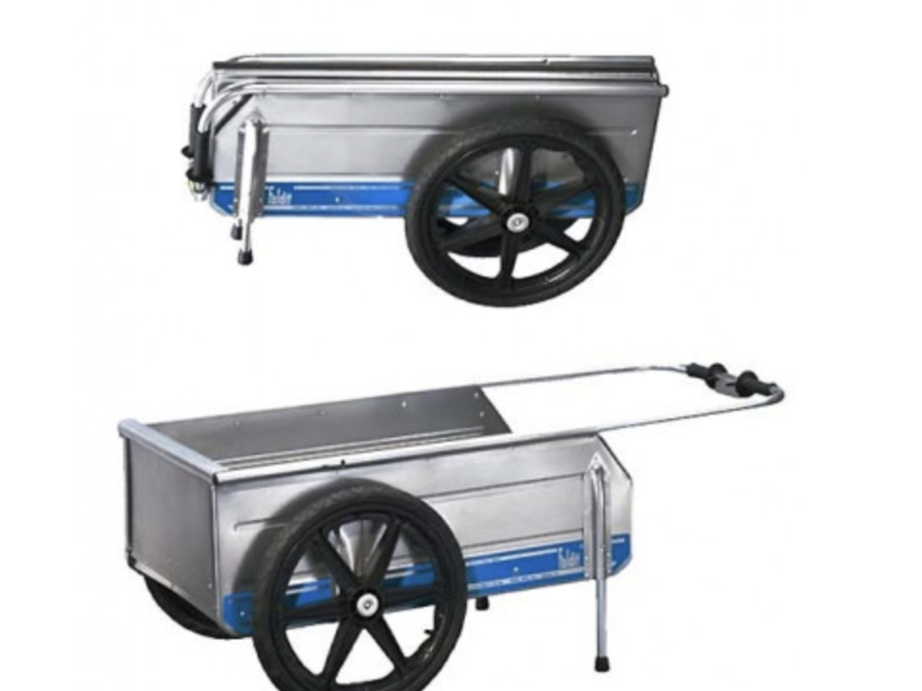 Fold it cart