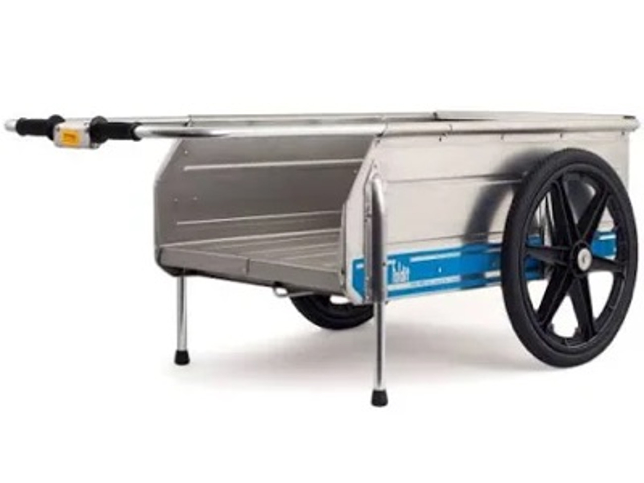 Fold it lightweight cart