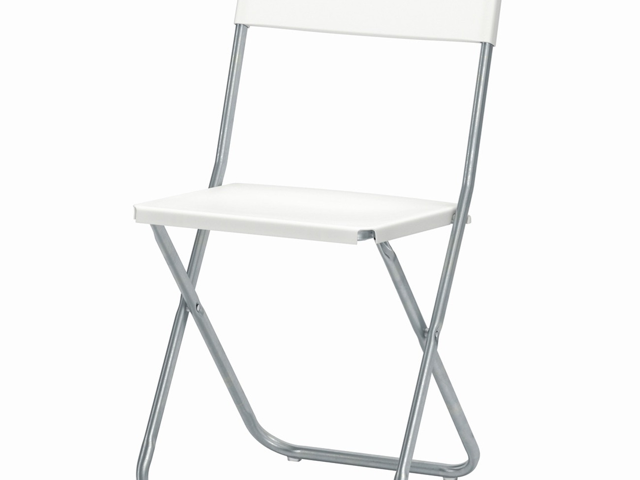9 folding chairs