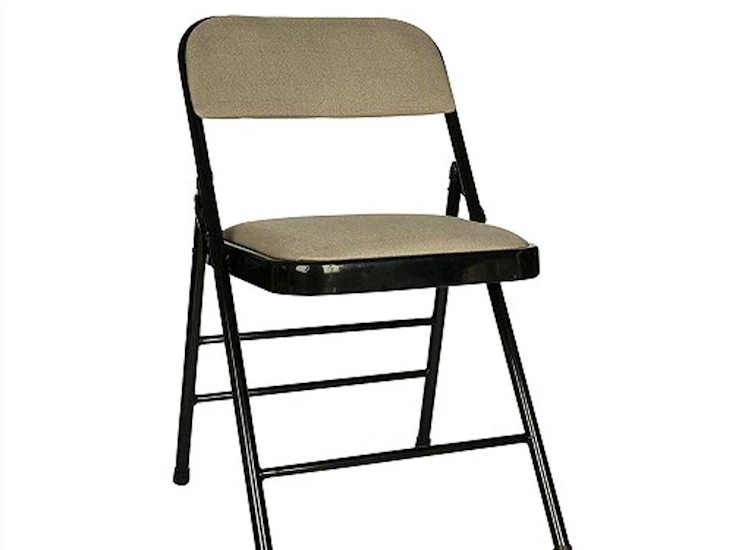 Folding chair