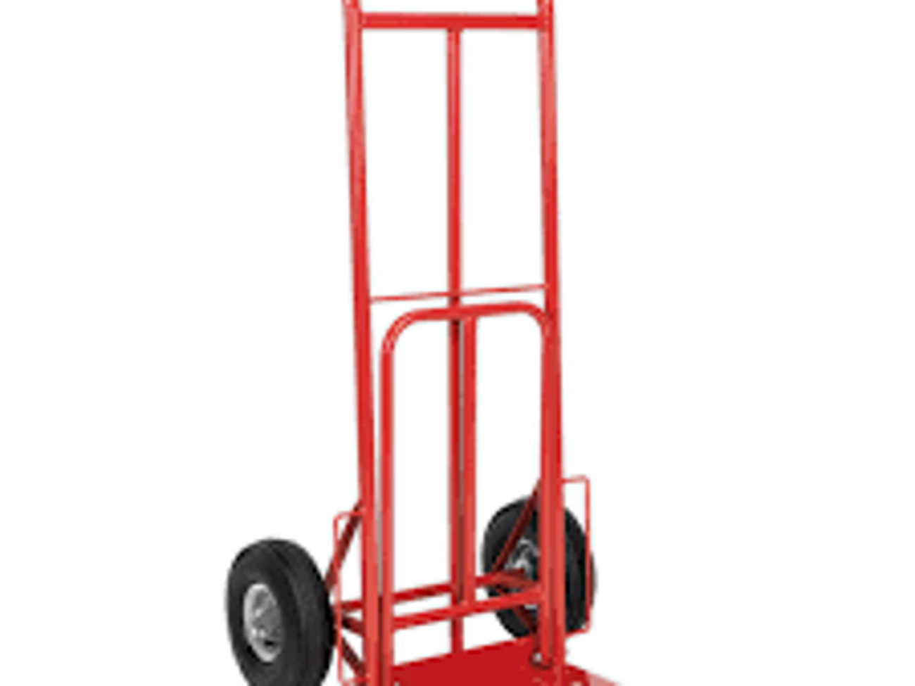 Folding sack trucks 