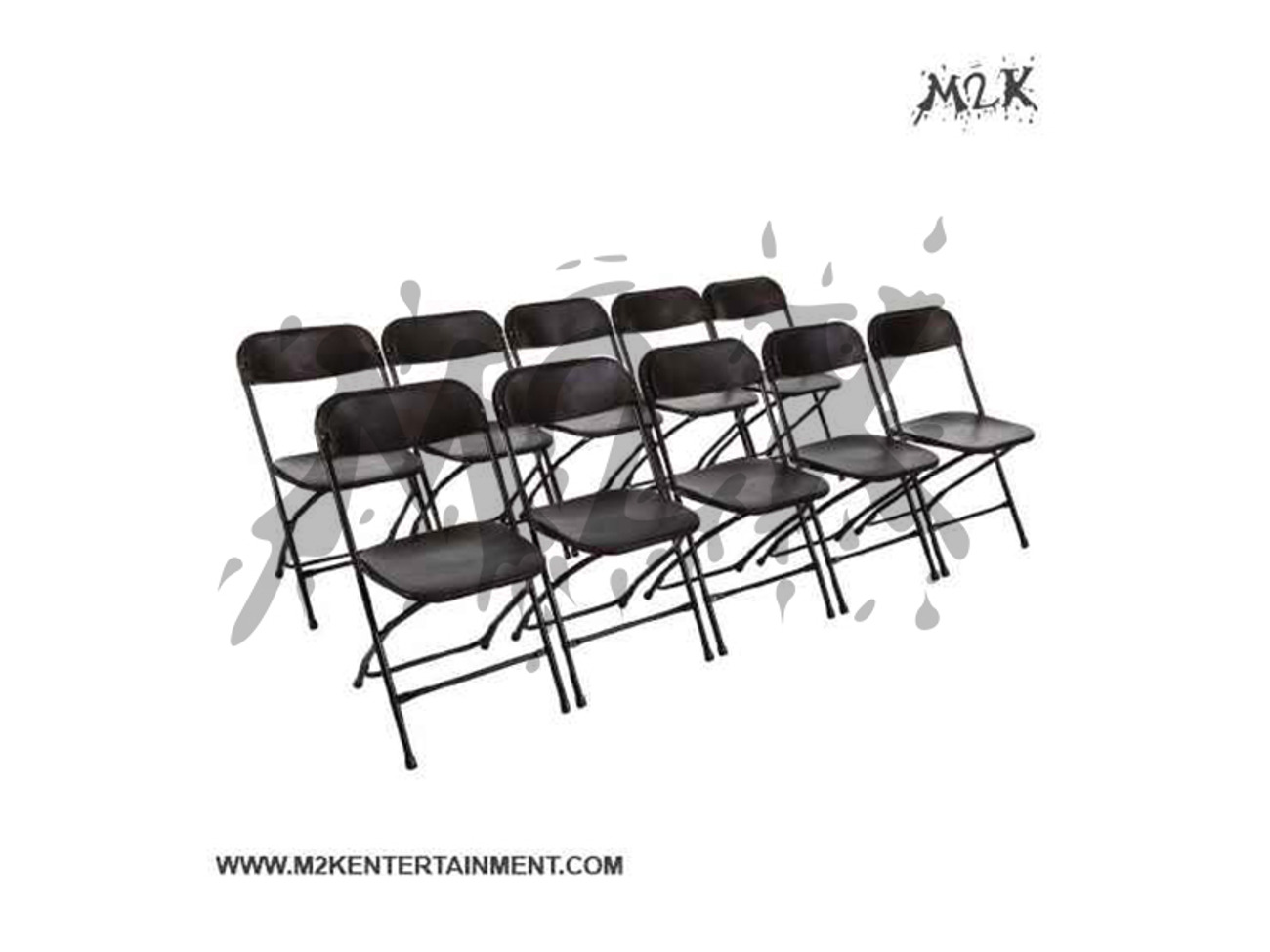 Folding style chairs 