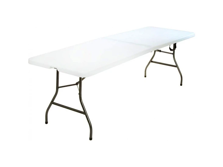 Folding table
