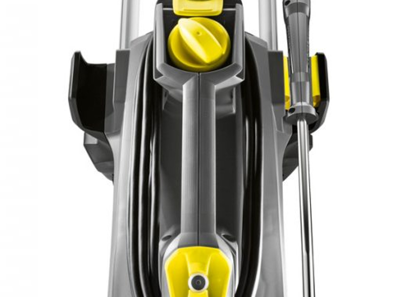 For hire karcher commerical professional pressure washer