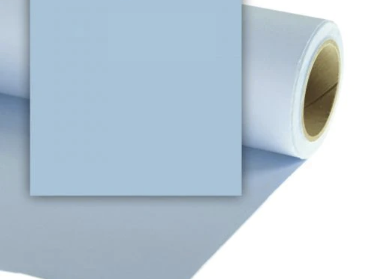 Forgret me not calumet/colorama paper backdrop roll 1.35 m