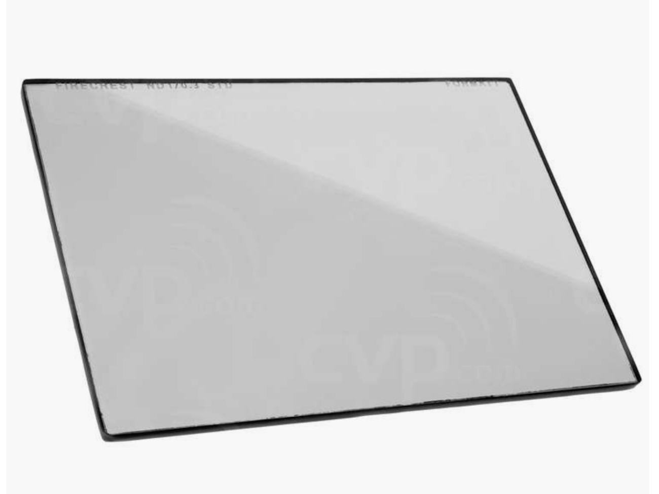 Formatt firecrest ultra nd filters 4x5.6" nd0.3 & nd0.6