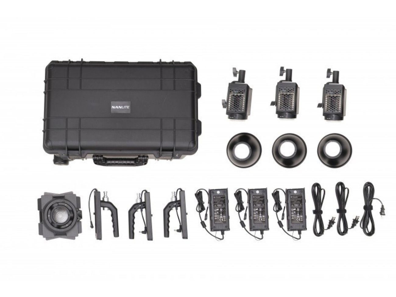 Forza 60 starter kit