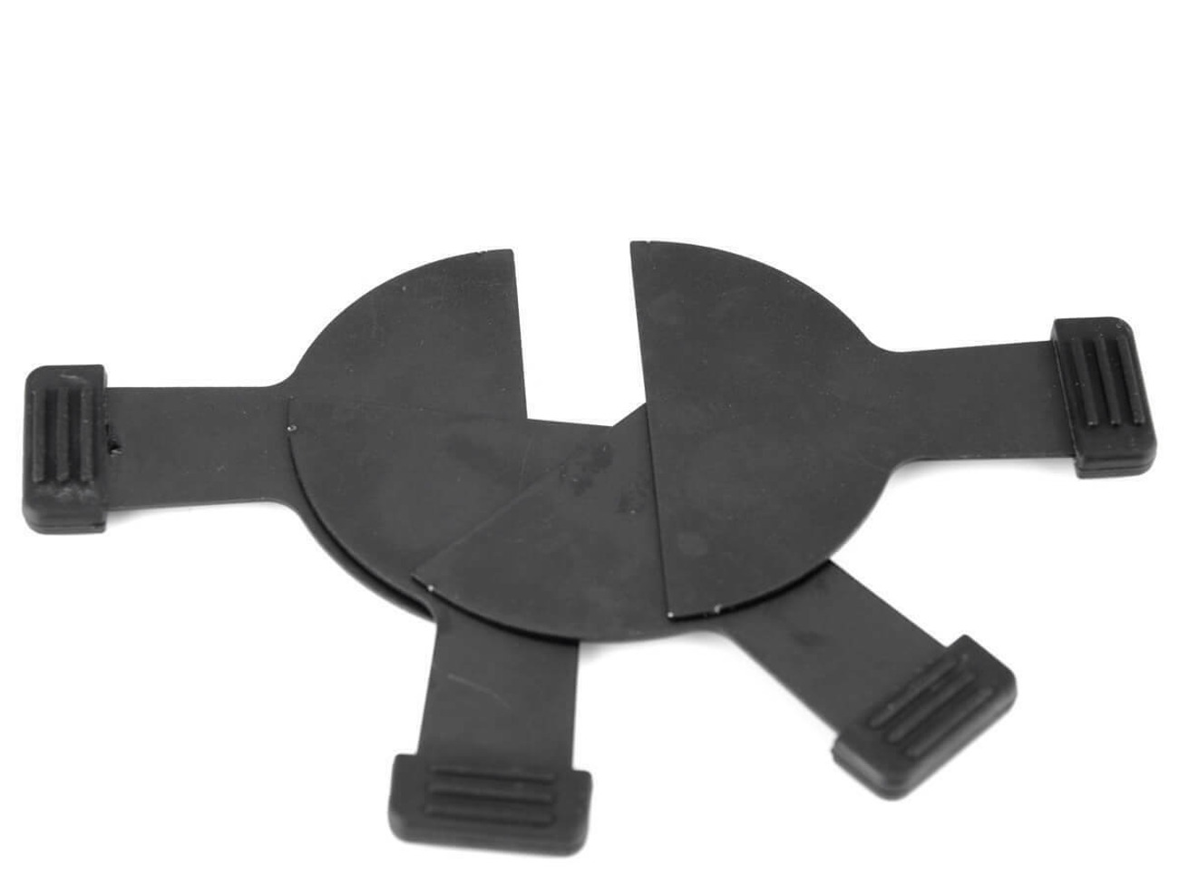 Sa-07 - framing shutter blades for projection attachment 