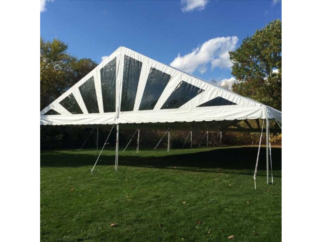 40 x 50 tent rental sales