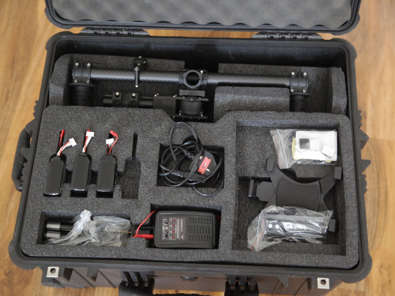 Freefly movi m5 gimbal