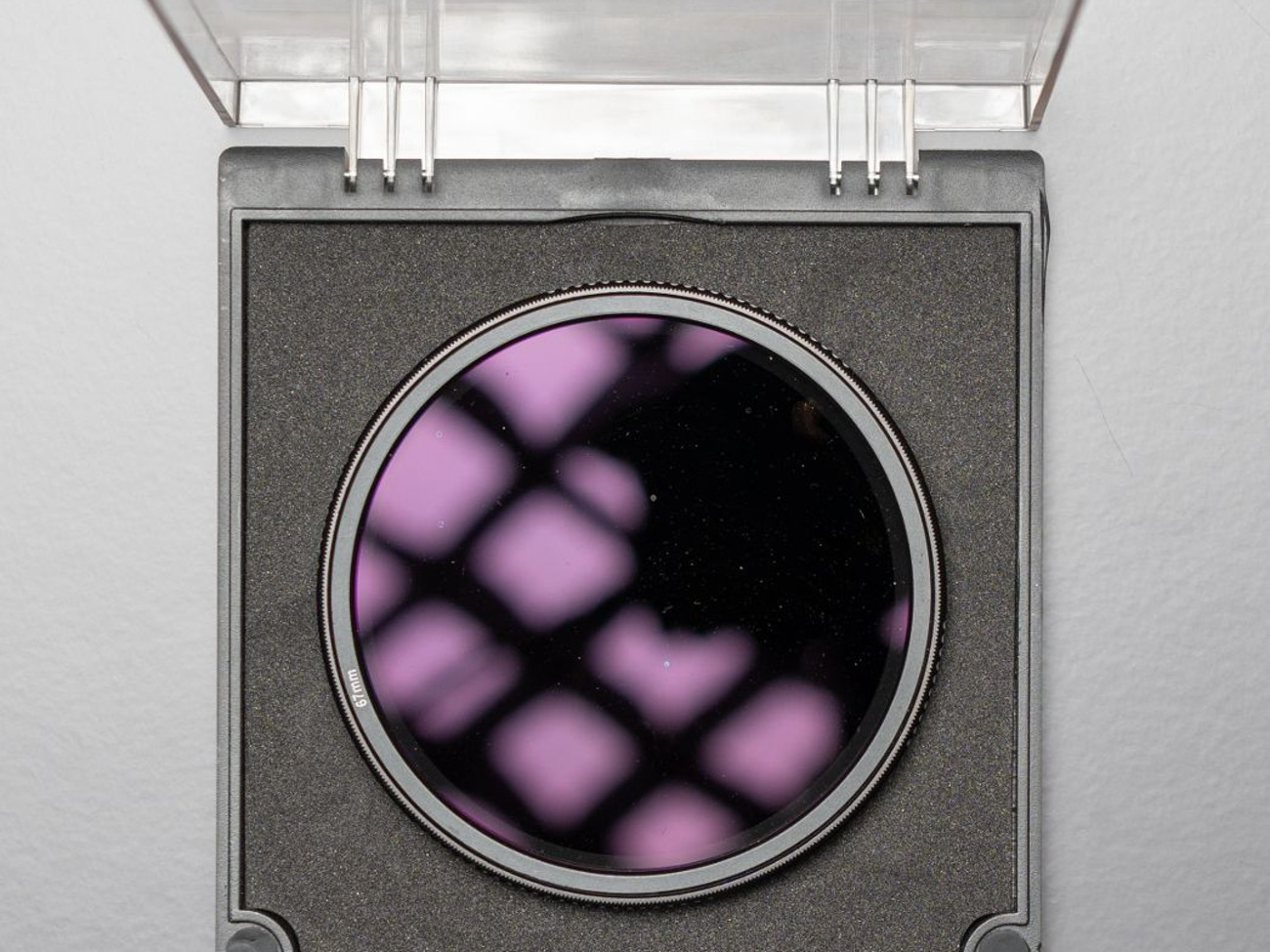 Frewell 6-9 stops nd filter 67mm 